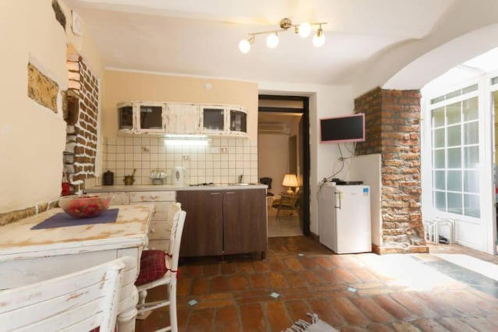 Hidden Gem On Prime Location Apartment Beograd Bagian luar foto