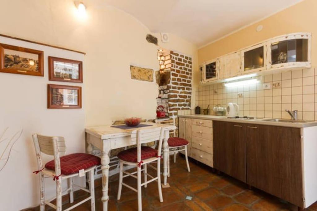 Hidden Gem On Prime Location Apartment Beograd Bagian luar foto